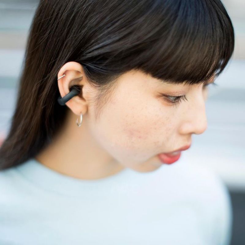Showerproof Earbuds - Franco Gadgets
