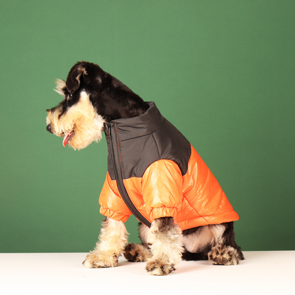 Dog Winter Jacket - Franco Gadgets