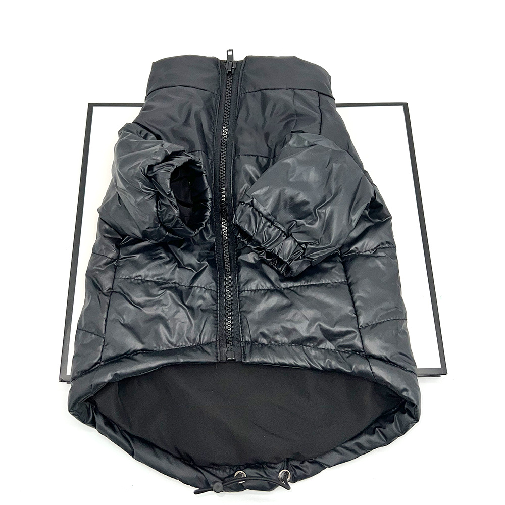 Dog Winter Jacket - Franco Gadgets