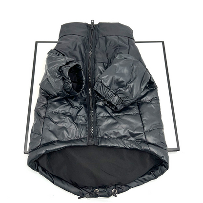 Dog Winter Jacket - Franco Gadgets