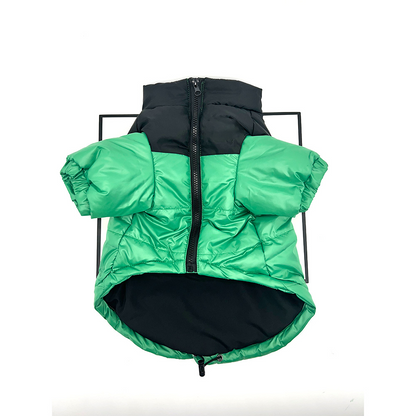 Dog Winter Jacket - Franco Gadgets