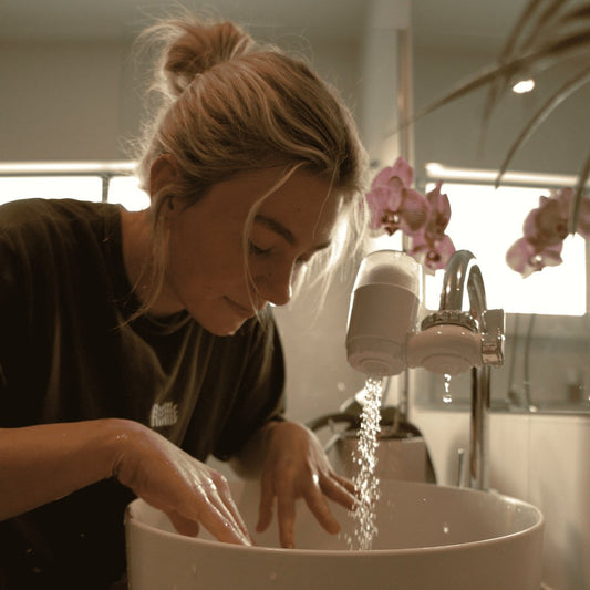 Sink Water Filter - Franco Gadgets