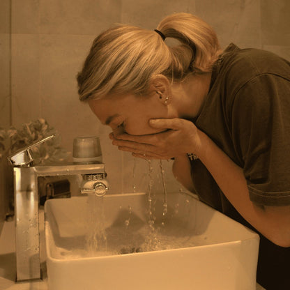 Sink Water Filter - Franco Gadgets